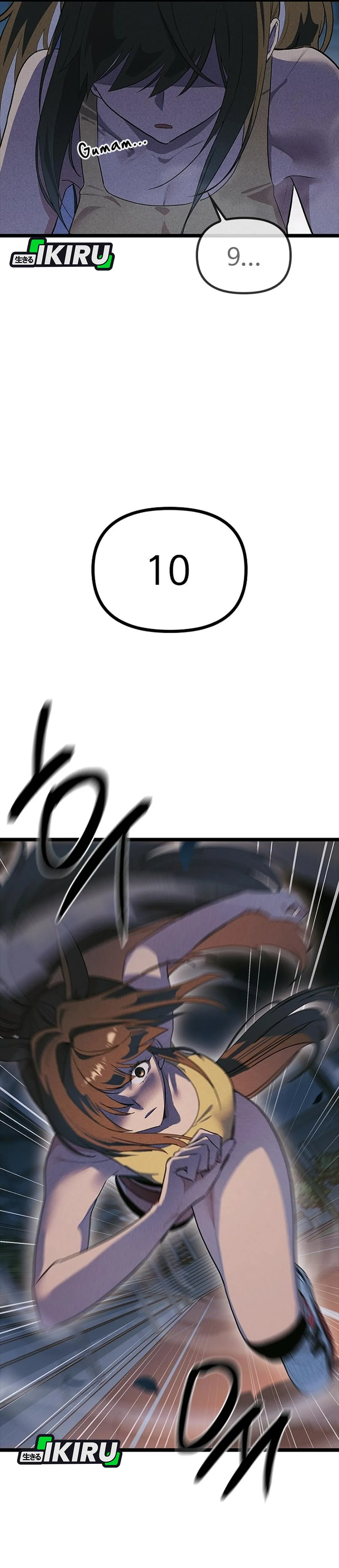 Baca Zodiac Girl - Chapter 34 halaman 31