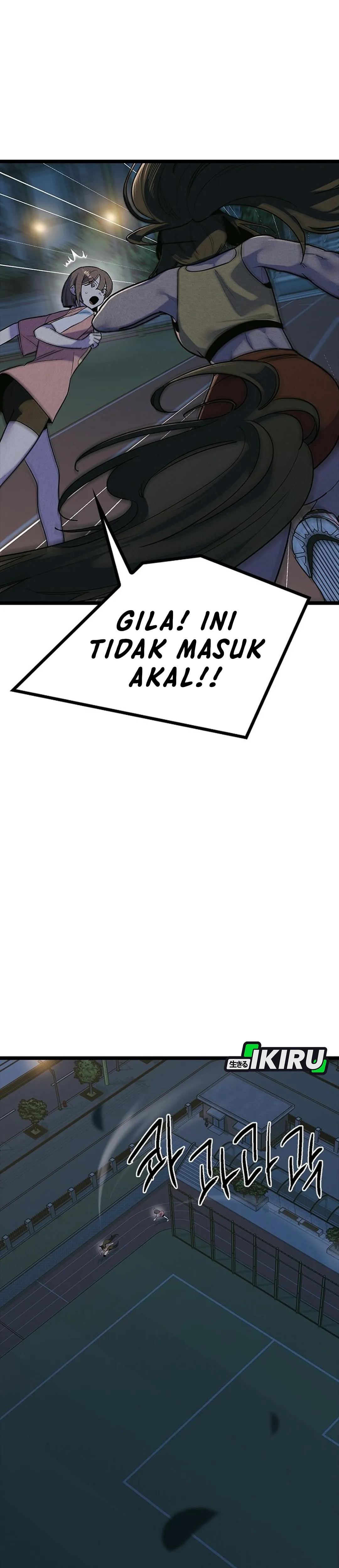 Baca Zodiac Girl - Chapter 34 halaman 32