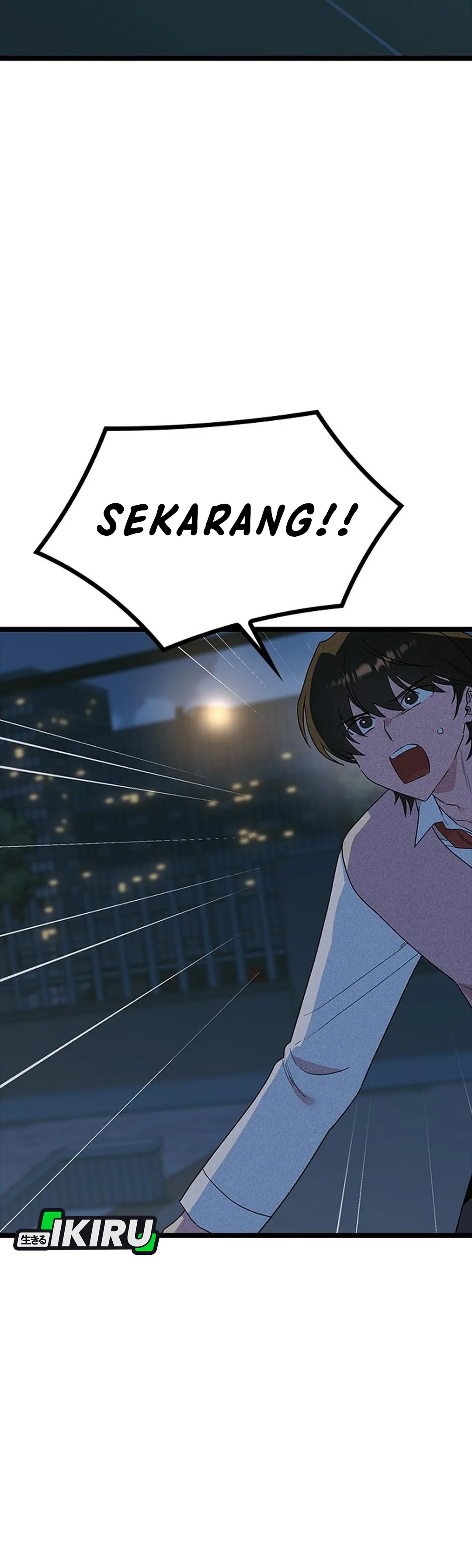 Baca Zodiac Girl - Chapter 34 halaman 33