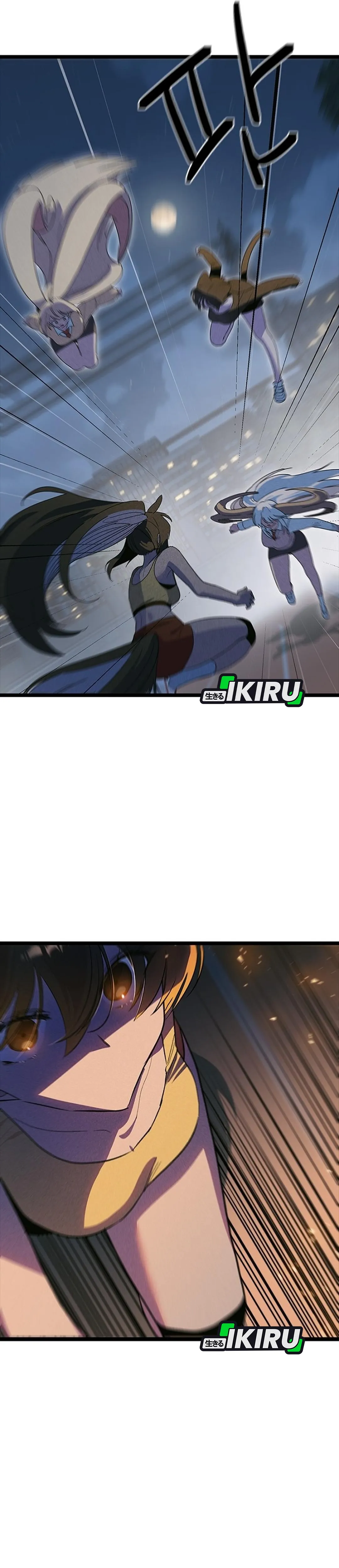 Baca Zodiac Girl - Chapter 34 halaman 34