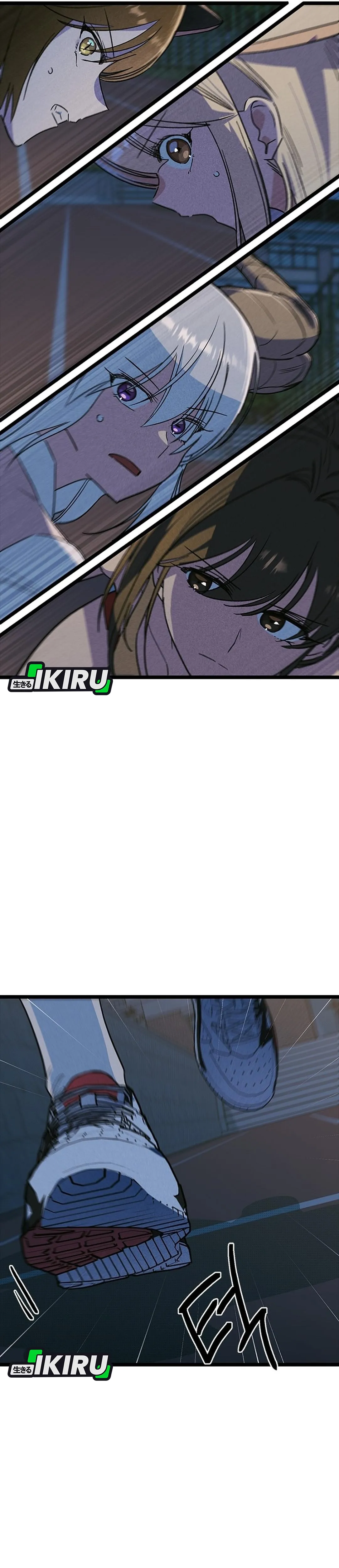 Baca Zodiac Girl - Chapter 34 halaman 36