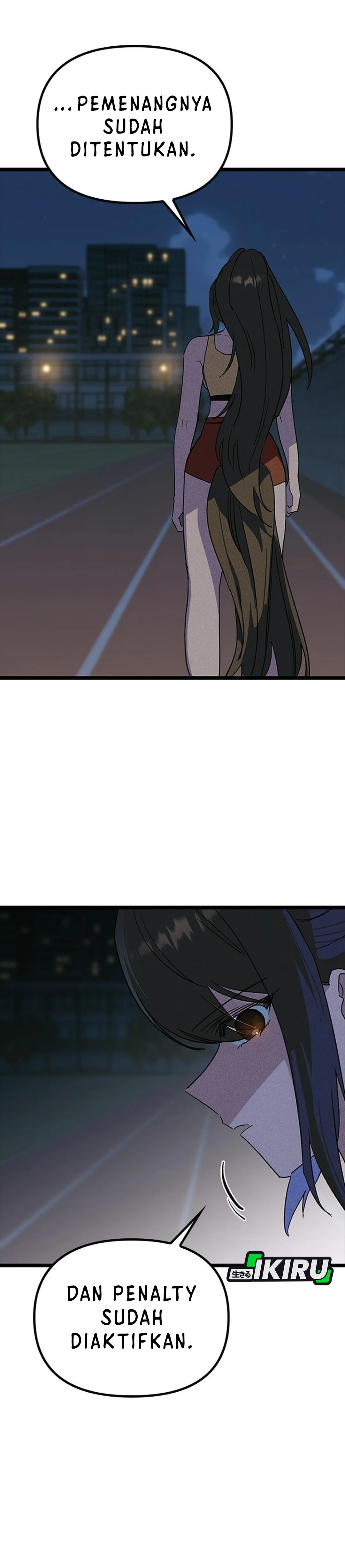 Baca Zodiac Girl - Chapter 34 halaman 37