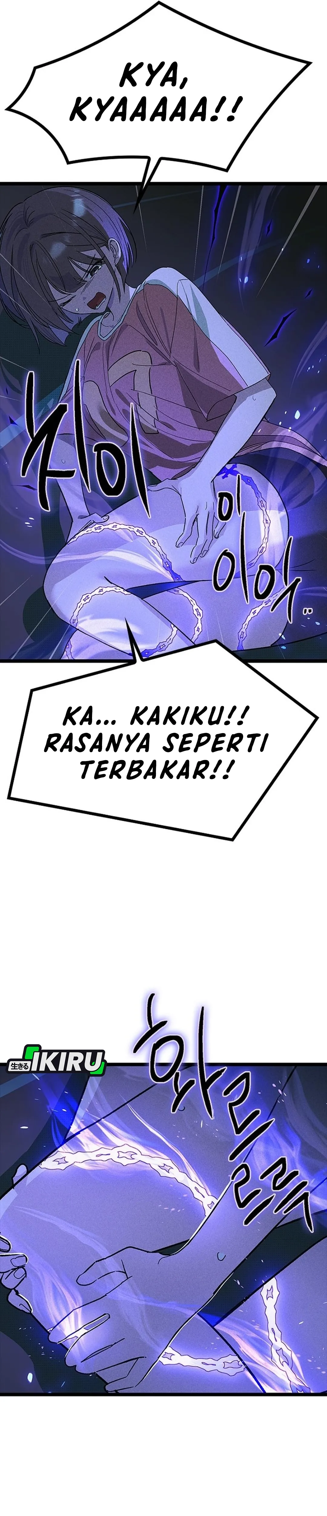 Baca Zodiac Girl - Chapter 34 halaman 38