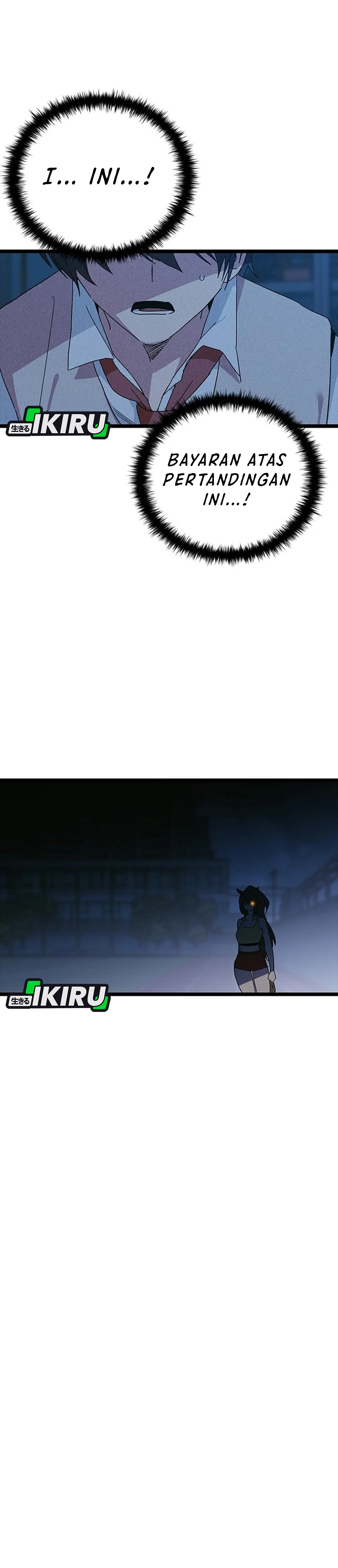 Baca Zodiac Girl - Chapter 34 halaman 39