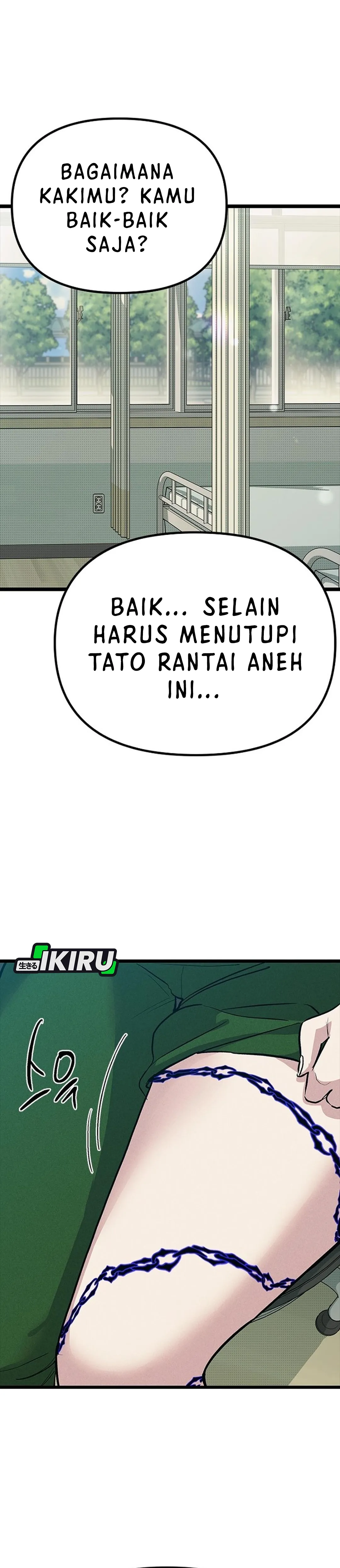 Baca Zodiac Girl - Chapter 34 halaman 40