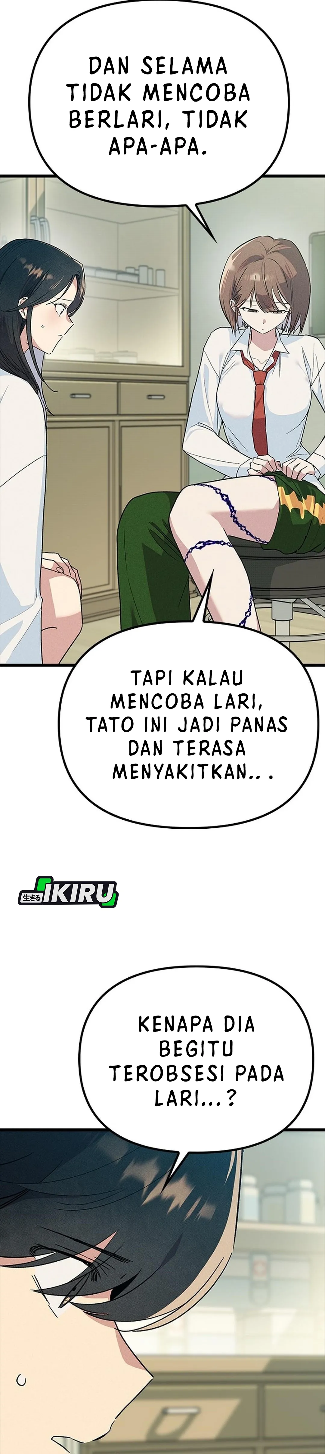 Baca Zodiac Girl - Chapter 34 halaman 41