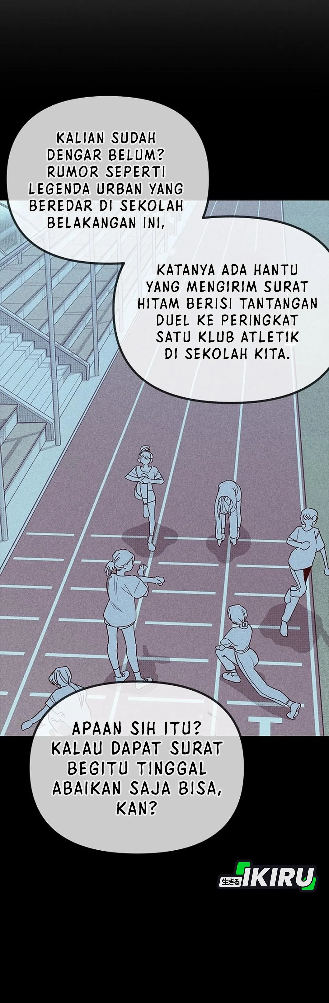 Baca Zodiac Girl - Chapter 34 halaman 43