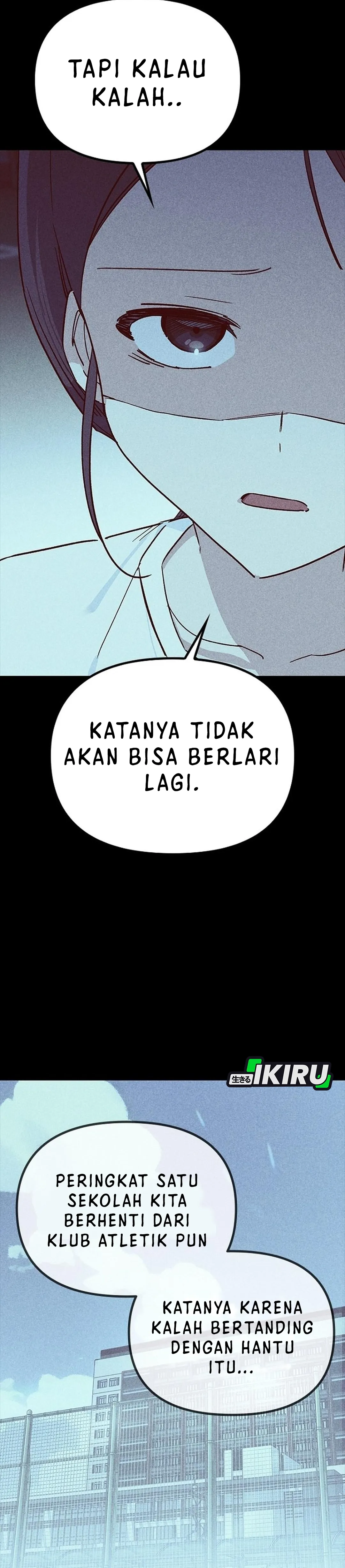 Baca Zodiac Girl - Chapter 34 halaman 45