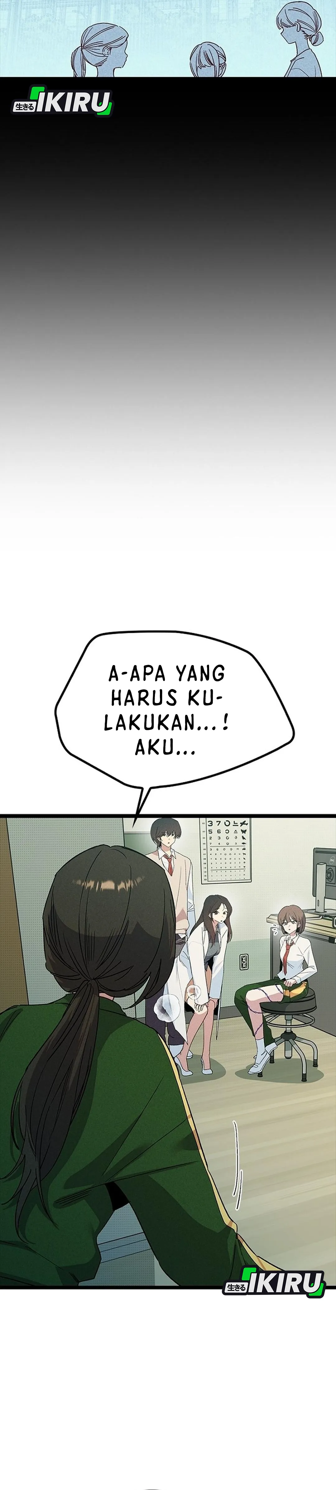 Baca Zodiac Girl - Chapter 34 halaman 46