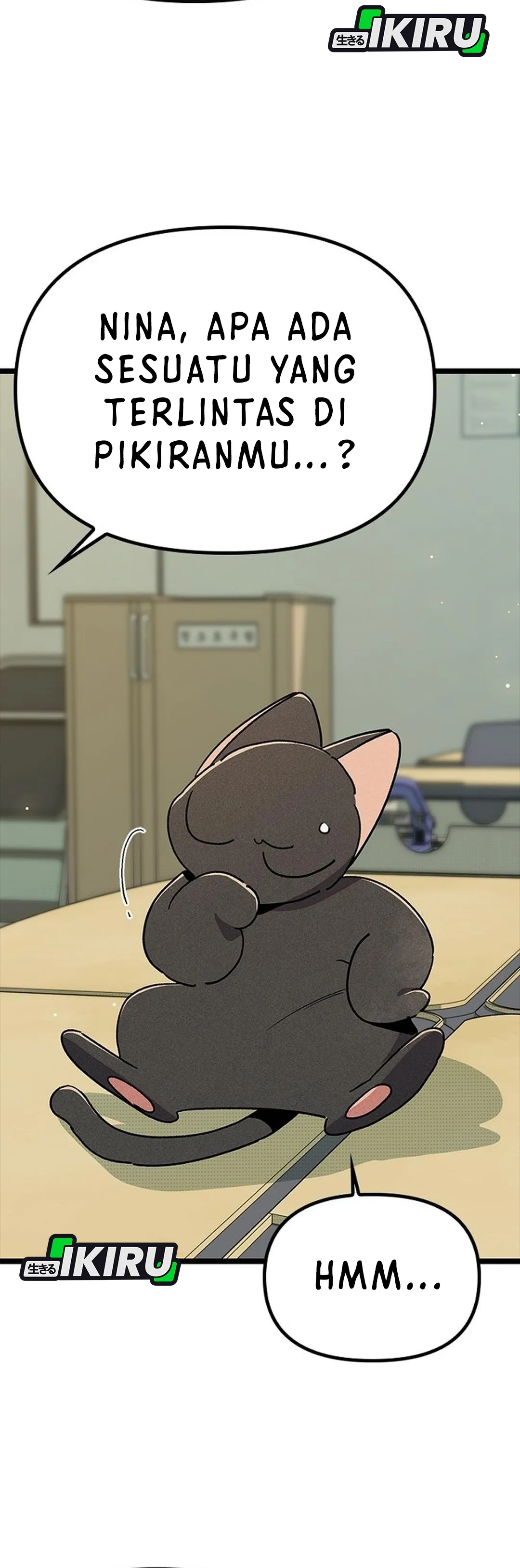 Baca Zodiac Girl - Chapter 34 halaman 49