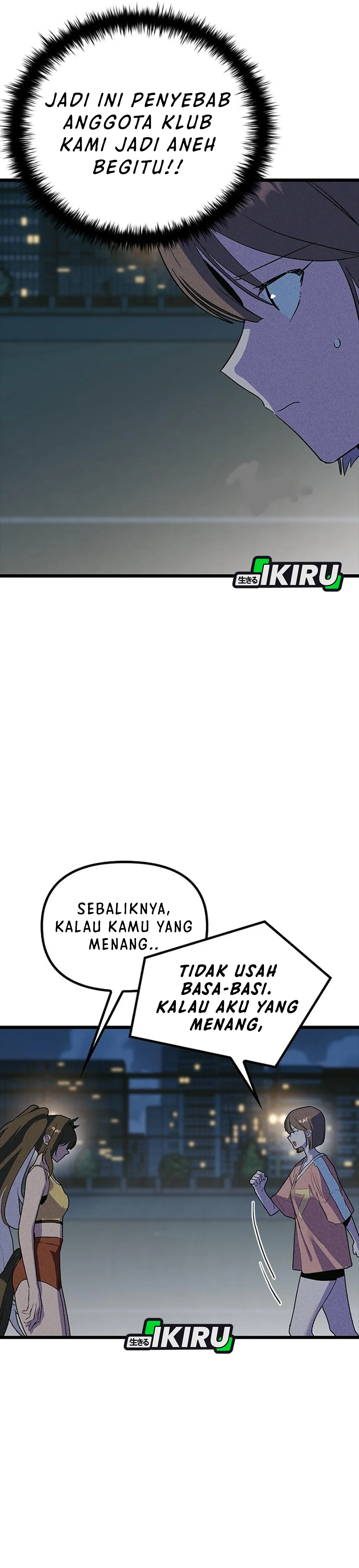 Baca Zodiac Girl - Chapter 34 halaman 5