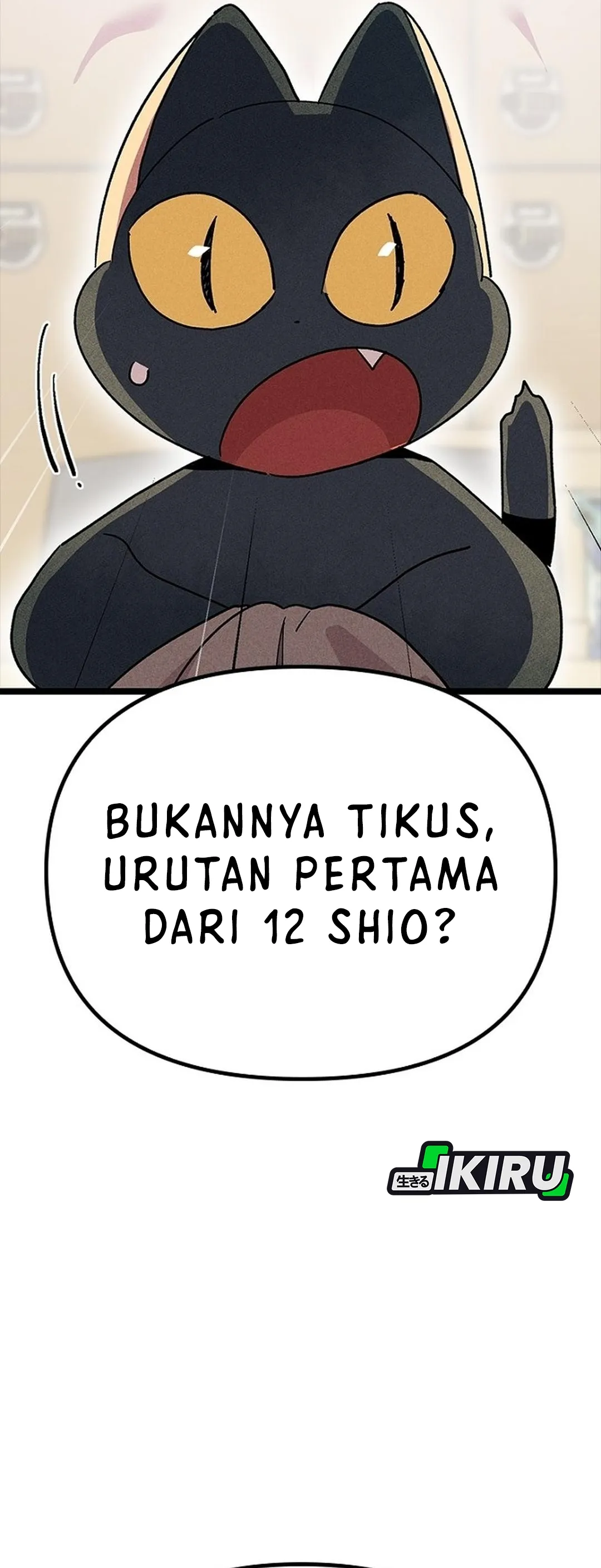 Baca Zodiac Girl - Chapter 34 halaman 52