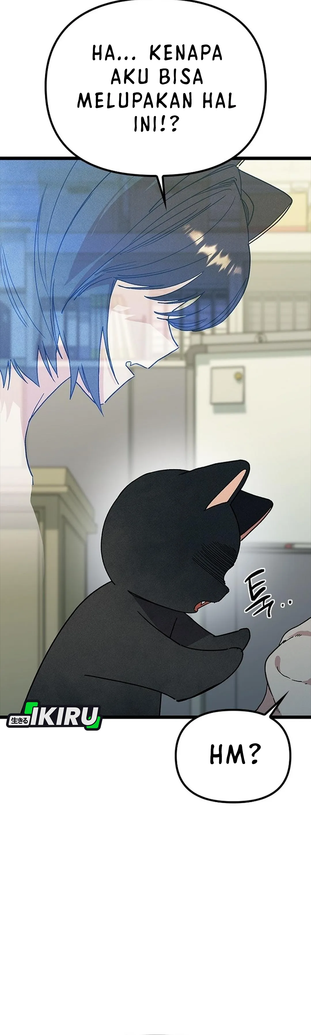 Baca Zodiac Girl - Chapter 34 halaman 53