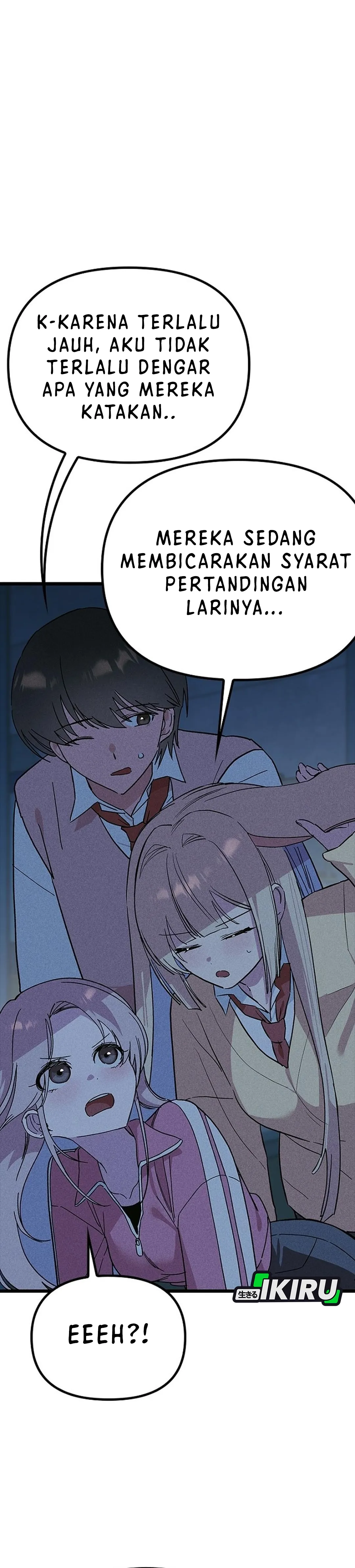 Baca Zodiac Girl - Chapter 34 halaman 8