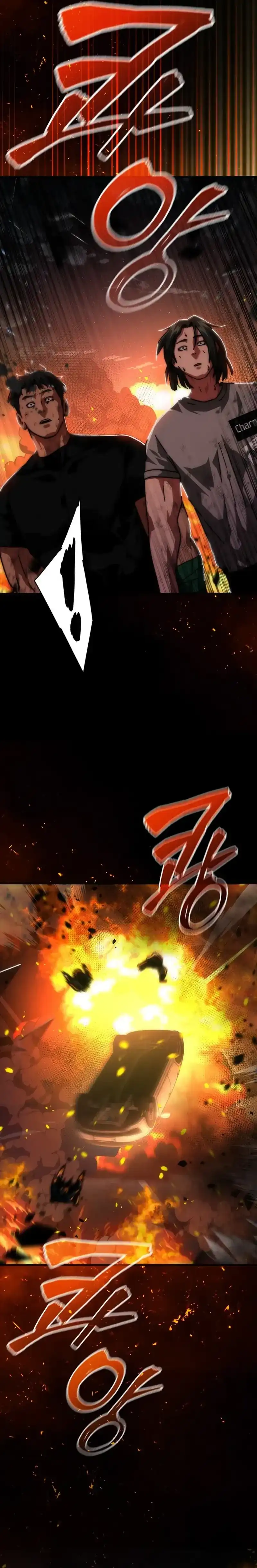 Baca Zombie Apocalypse 82-08 - Chapter 100 halaman 10