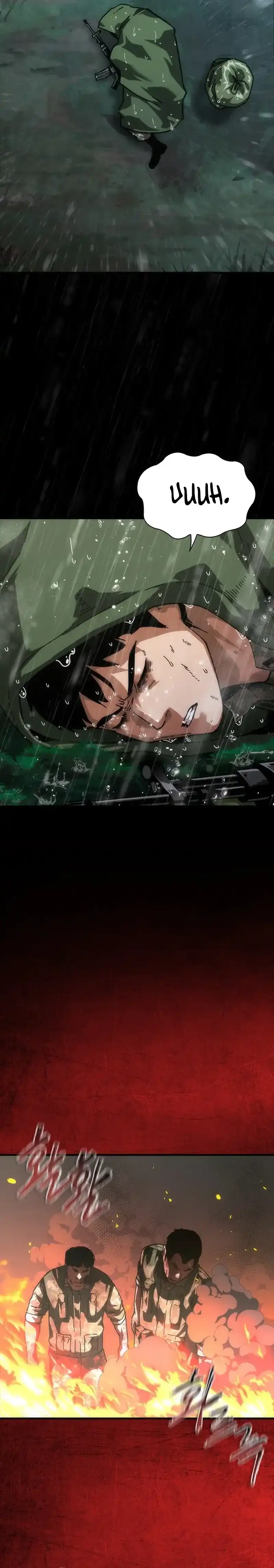 Baca Zombie Apocalypse 82-08 - Chapter 100 halaman 29