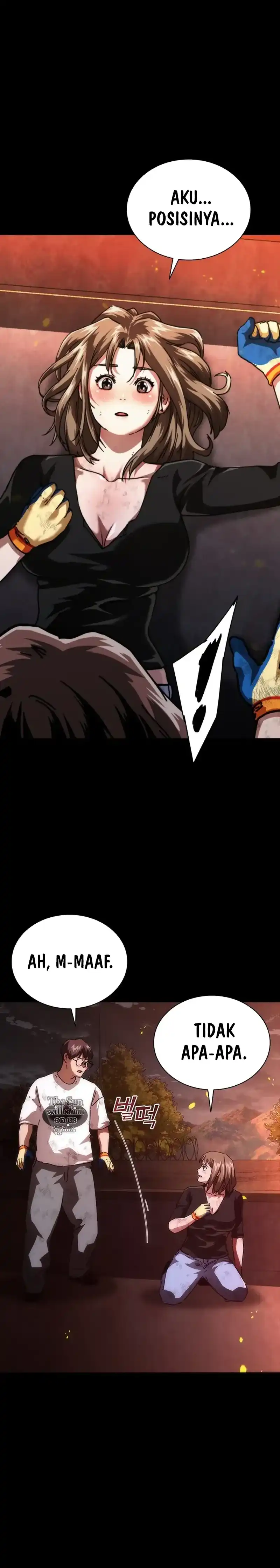 Baca Zombie Apocalypse 82-08 - Chapter 100 halaman 7