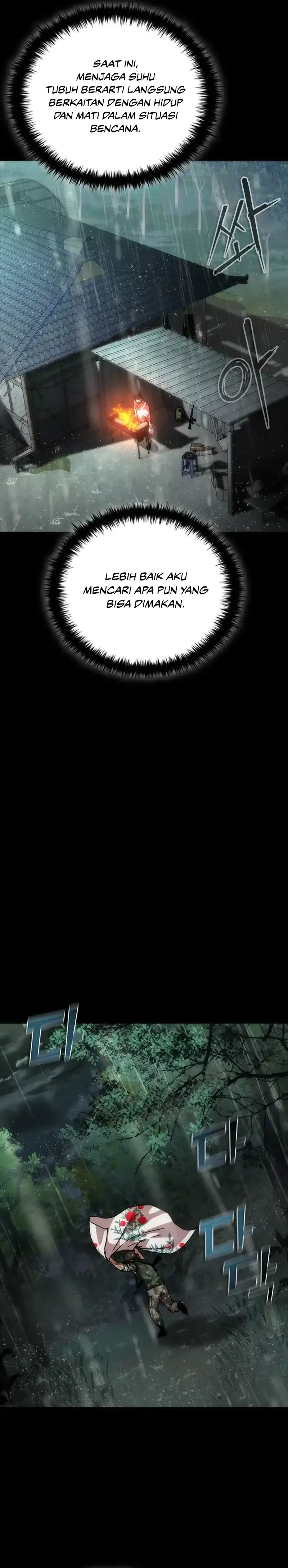 Baca Zombie Apocalypse 82-08 - Chapter 101 halaman 12