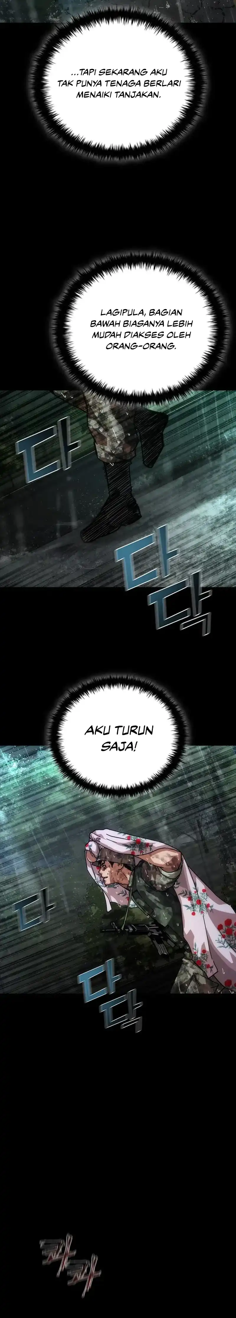 Baca Zombie Apocalypse 82-08 - Chapter 101 halaman 14