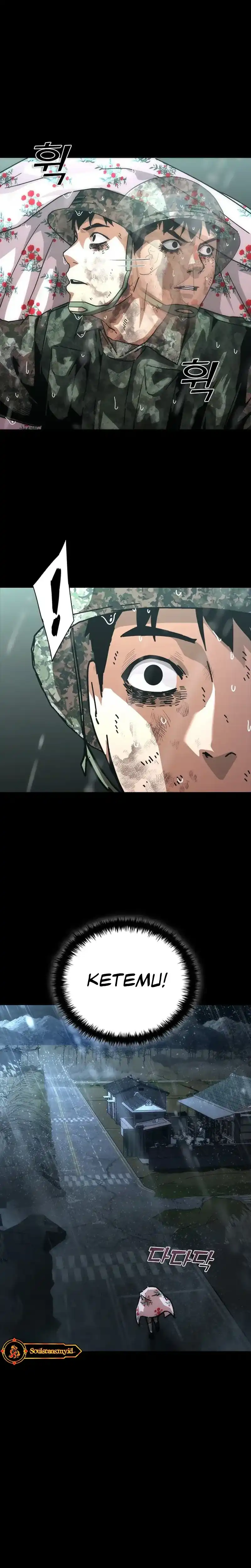 Baca Zombie Apocalypse 82-08 - Chapter 101 halaman 17