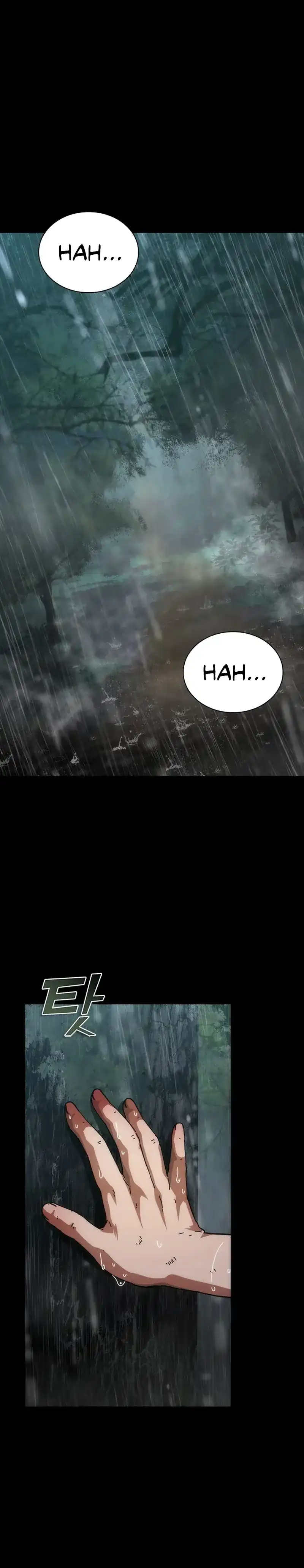 Baca Zombie Apocalypse 82-08 - Chapter 101 halaman 2