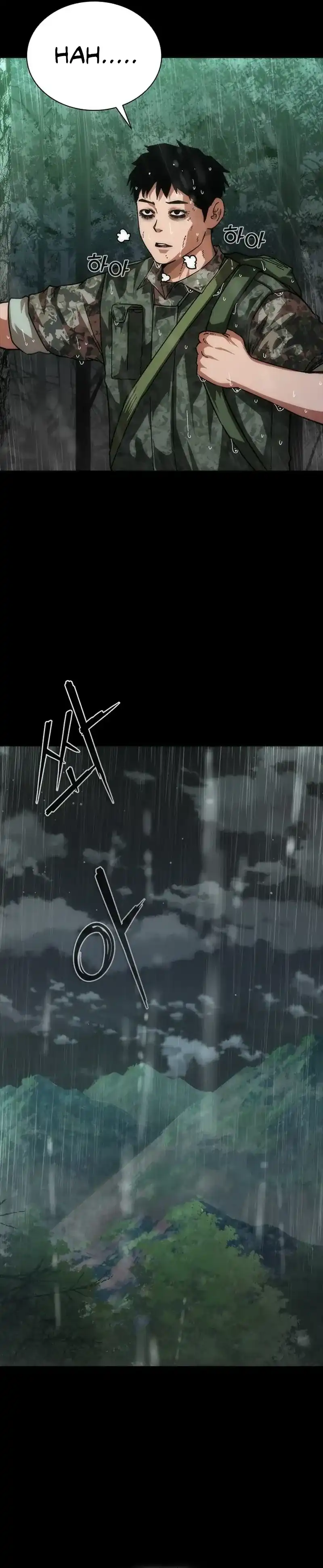 Baca Zombie Apocalypse 82-08 - Chapter 101 halaman 3