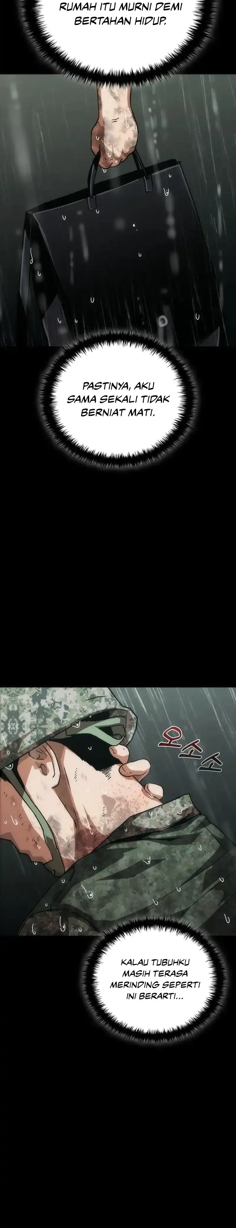 Baca Zombie Apocalypse 82-08 - Chapter 101 halaman 35