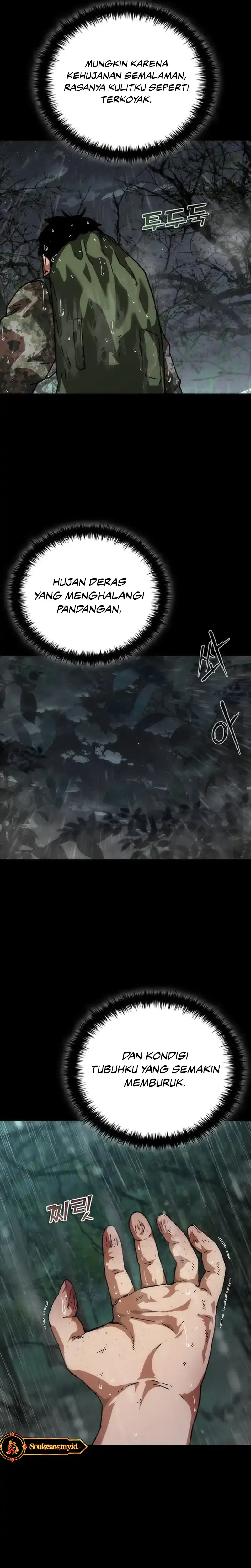 Baca Zombie Apocalypse 82-08 - Chapter 101 halaman 4