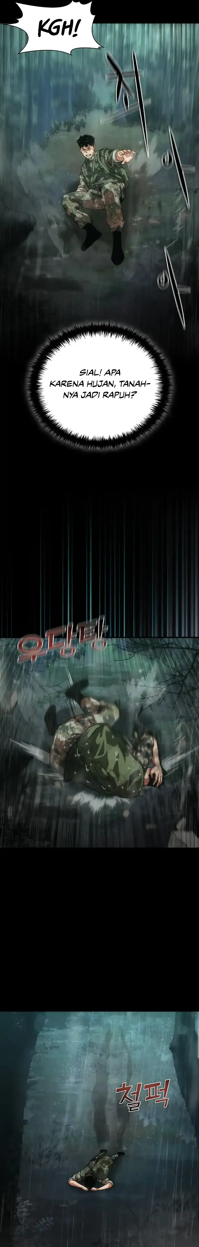 Baca Zombie Apocalypse 82-08 - Chapter 101 halaman 6