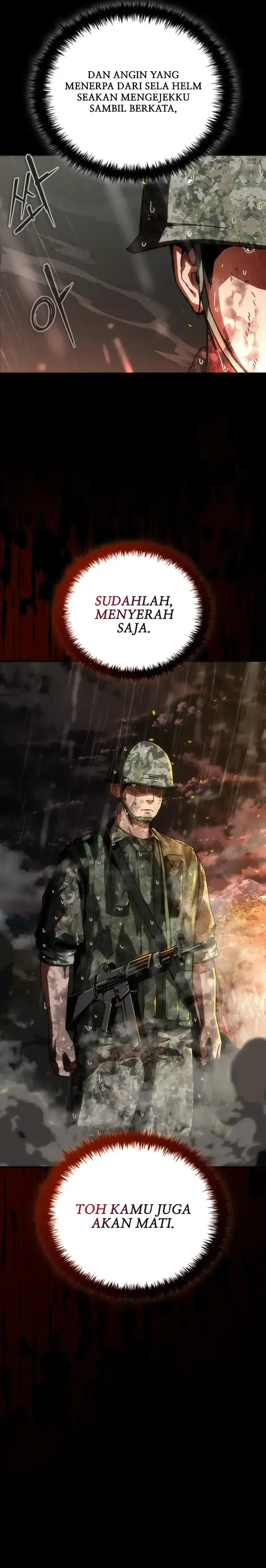 Baca Zombie Apocalypse 82-08 - Chapter 102 halaman 12