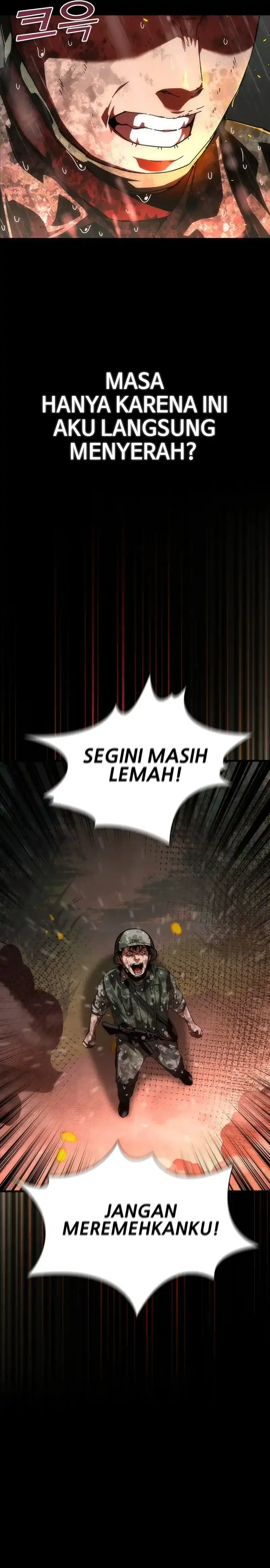 Baca Zombie Apocalypse 82-08 - Chapter 102 halaman 13