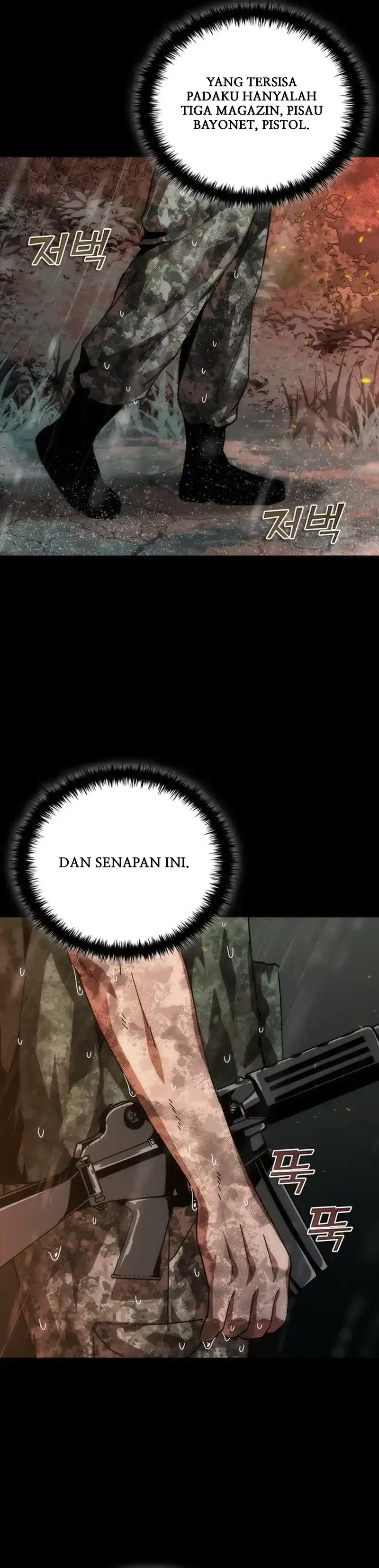 Baca Zombie Apocalypse 82-08 - Chapter 102 halaman 15