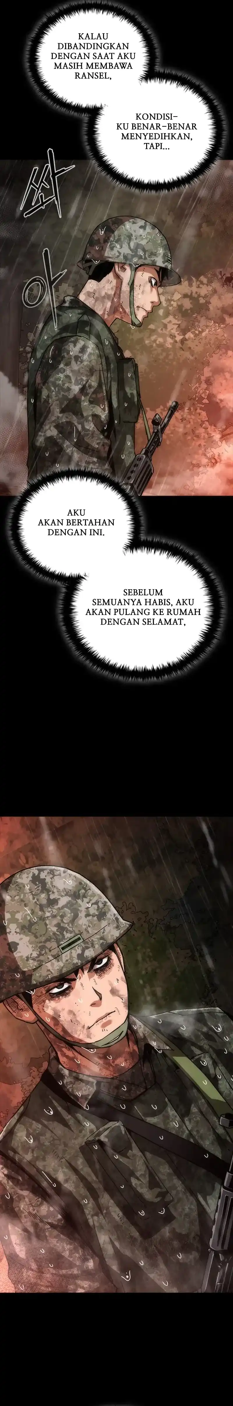 Baca Zombie Apocalypse 82-08 - Chapter 102 halaman 16