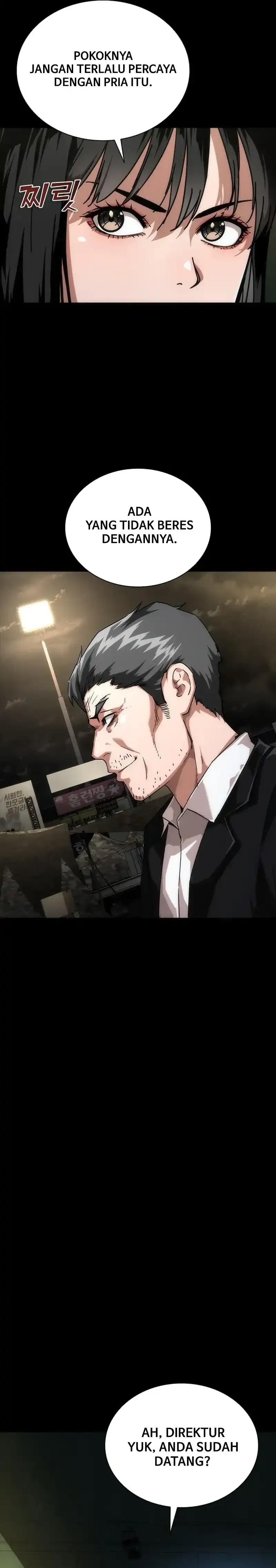 Baca Zombie Apocalypse 82-08 - Chapter 102 halaman 24