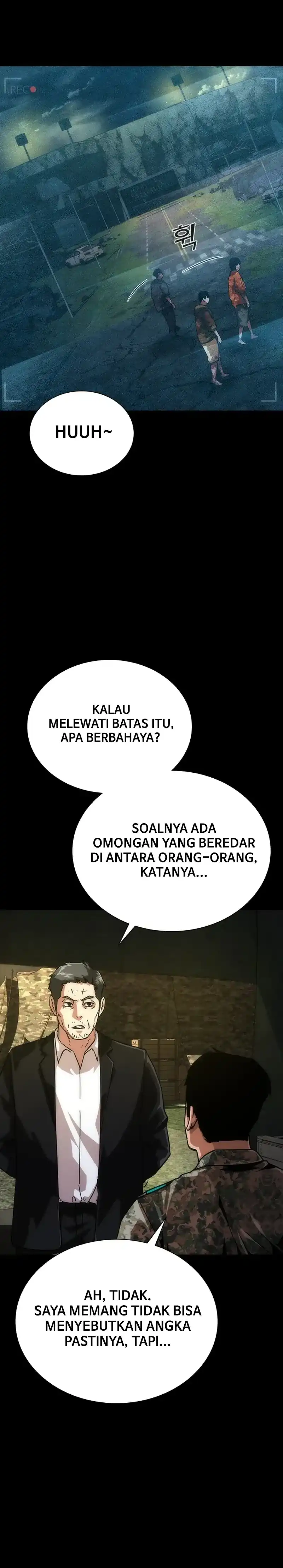 Baca Zombie Apocalypse 82-08 - Chapter 102 halaman 26