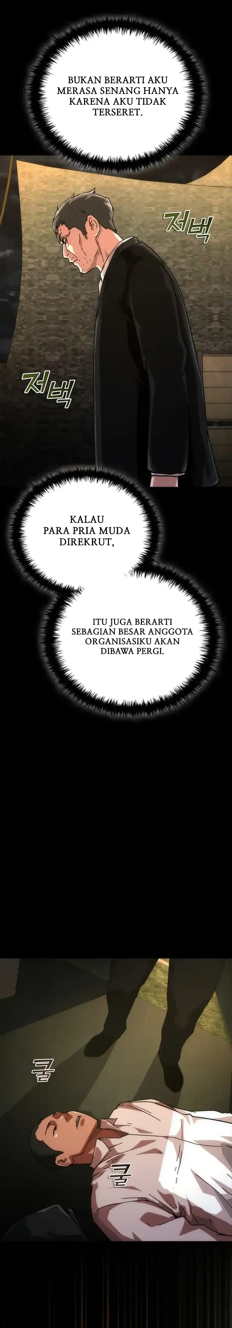 Baca Zombie Apocalypse 82-08 - Chapter 102 halaman 33