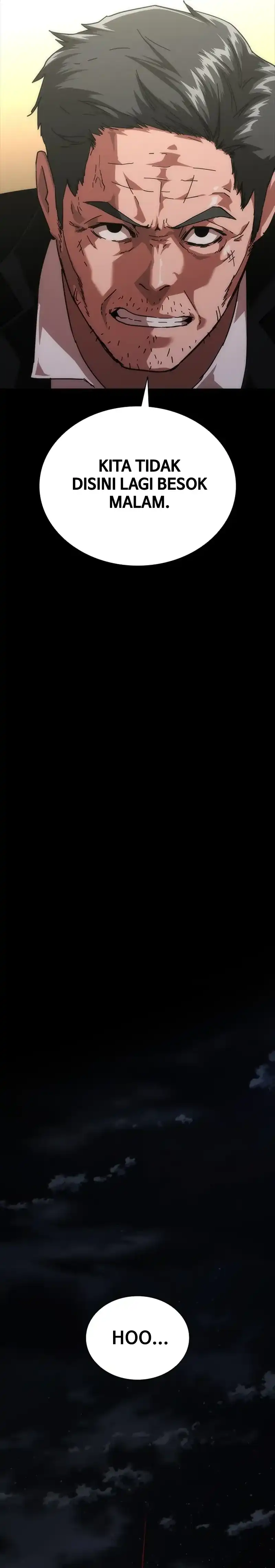 Baca Zombie Apocalypse 82-08 - Chapter 102 halaman 36