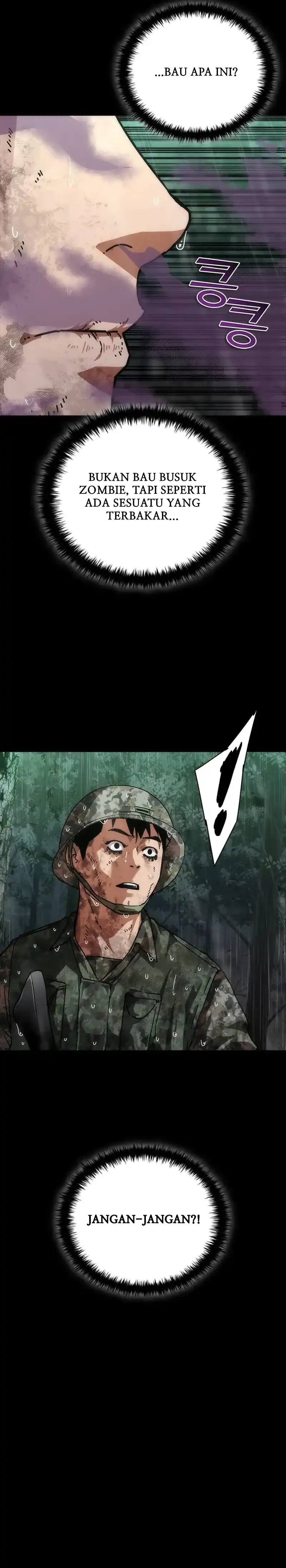 Baca Zombie Apocalypse 82-08 - Chapter 102 halaman 4