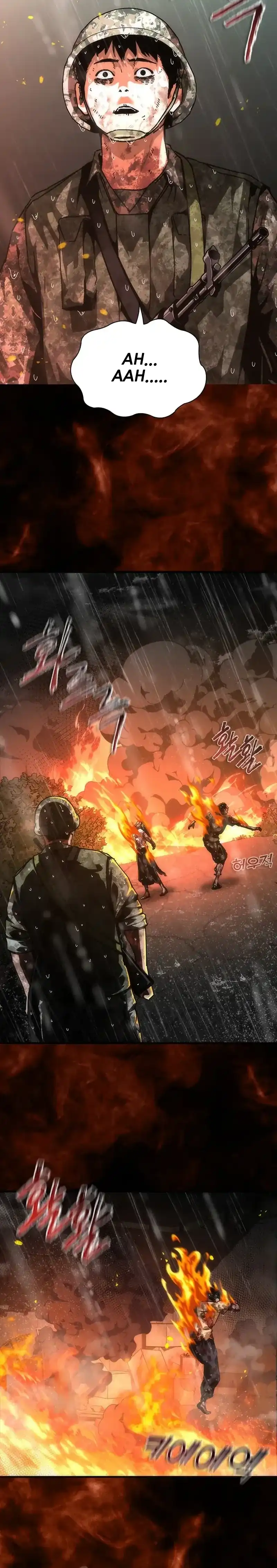 Baca Zombie Apocalypse 82-08 - Chapter 102 halaman 6