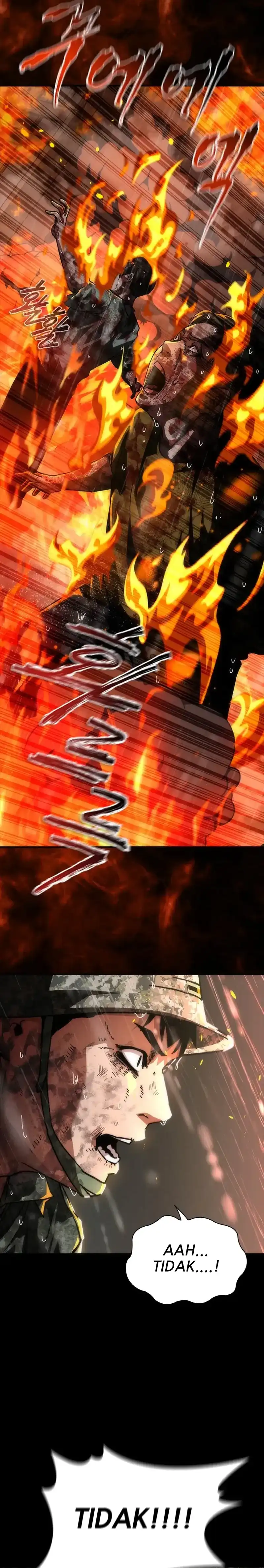 Baca Zombie Apocalypse 82-08 - Chapter 102 halaman 7