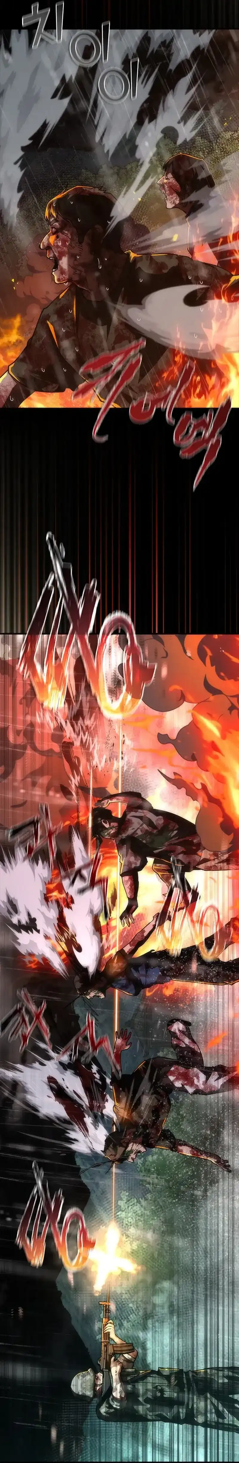 Baca Zombie Apocalypse 82-08 - Chapter 102 halaman 9