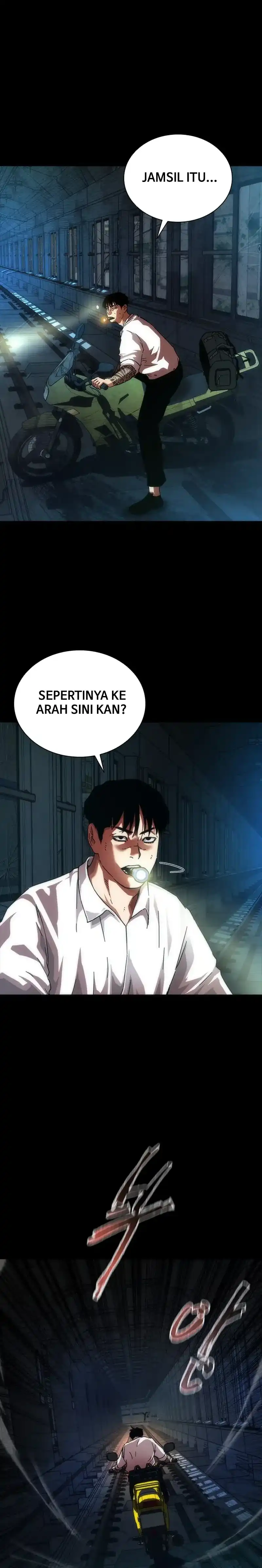 Baca Zombie Apocalypse 82-08 - Chapter 103 halaman 12