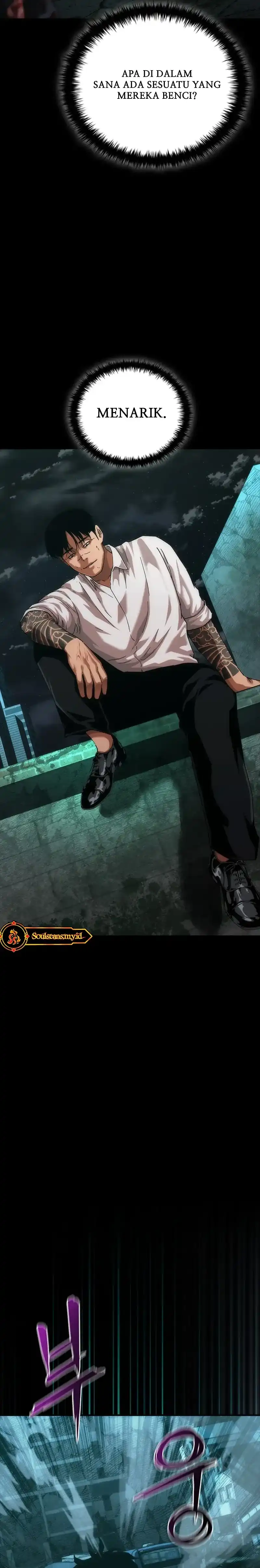 Baca Zombie Apocalypse 82-08 - Chapter 103 halaman 7