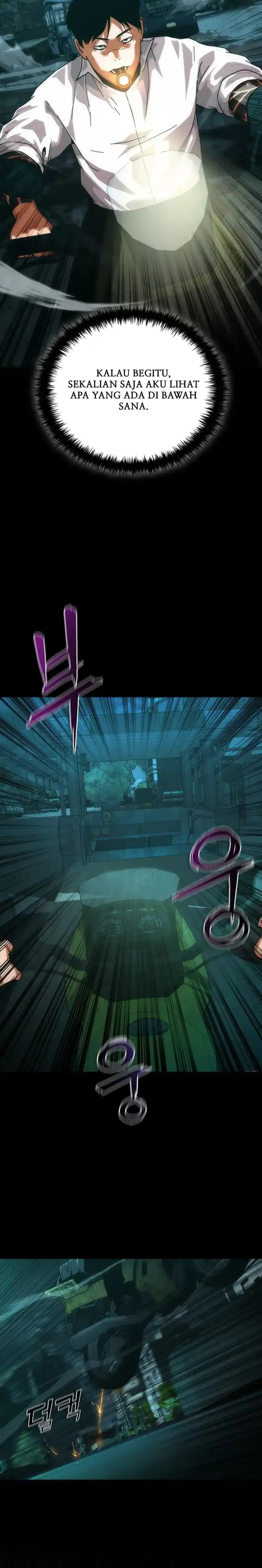 Baca Zombie Apocalypse 82-08 - Chapter 103 halaman 8