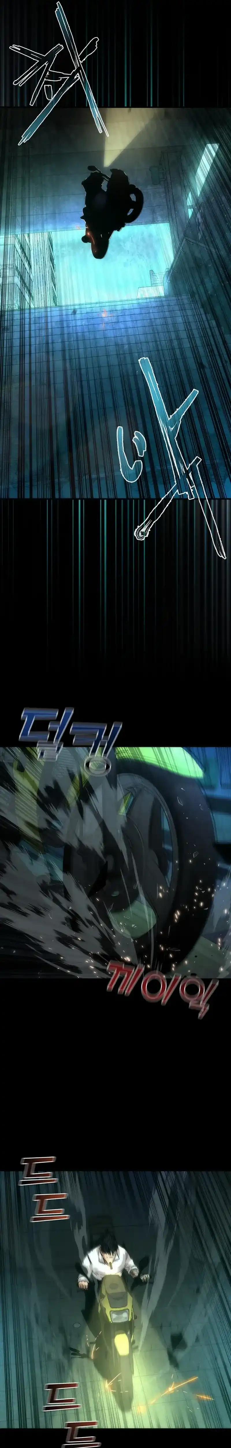 Baca Zombie Apocalypse 82-08 - Chapter 103 halaman 9