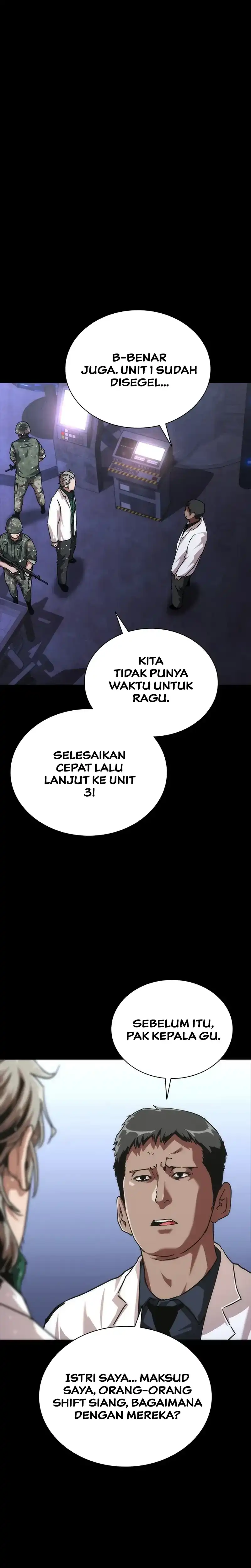Baca Zombie Apocalypse 82-08 - Chapter 81 halaman 14