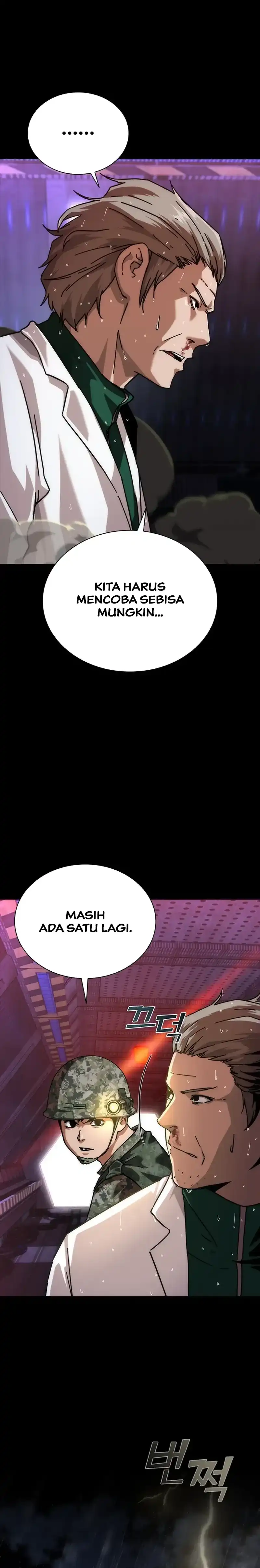 Baca Zombie Apocalypse 82-08 - Chapter 81 halaman 19