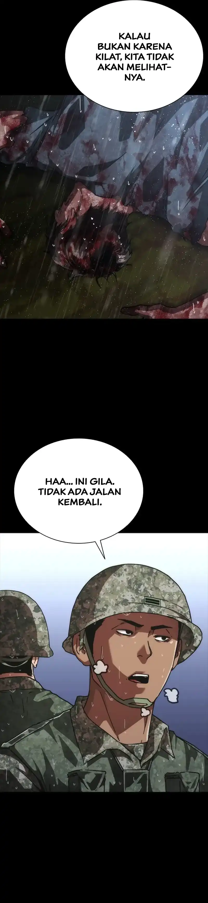 Baca Zombie Apocalypse 82-08 - Chapter 81 halaman 24