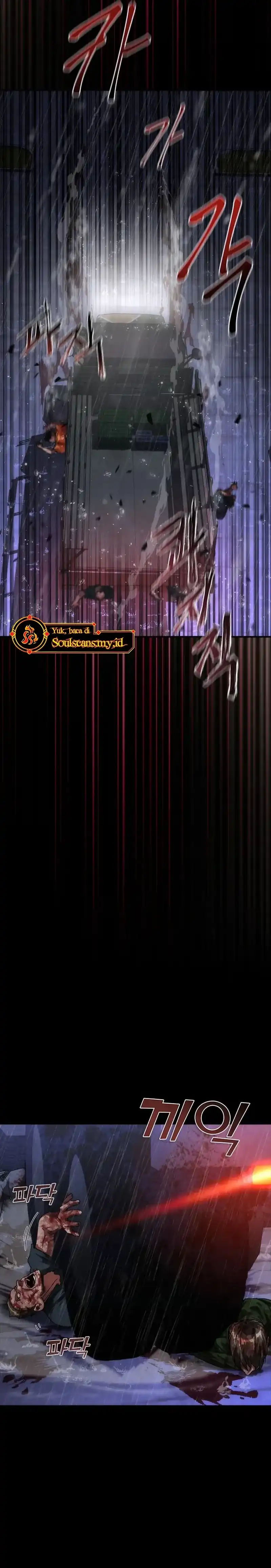Baca Zombie Apocalypse 82-08 - Chapter 81 halaman 32