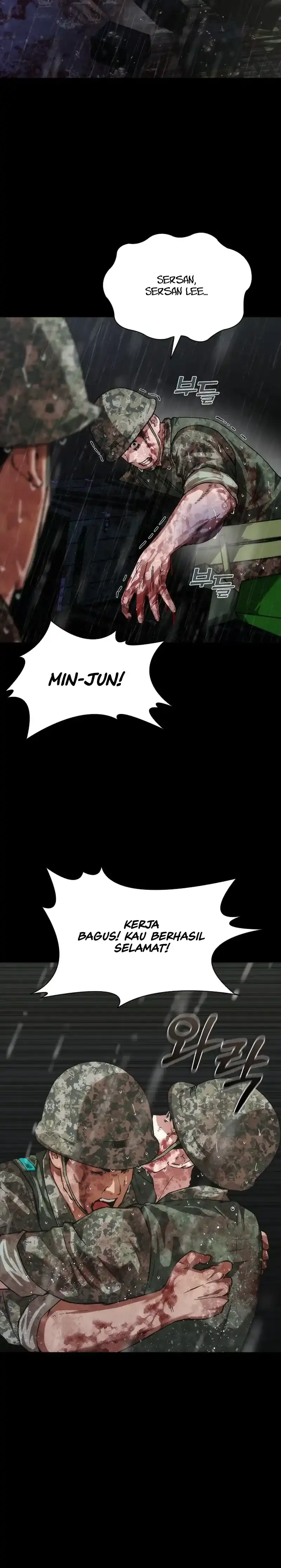 Zombie Apocalypse 82-08 Chapter 82 page 34